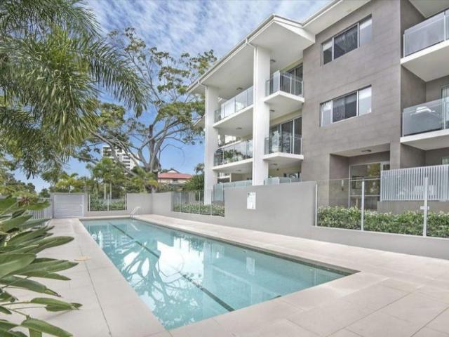 Apartment for rent in Hill End, Greater Brisbane