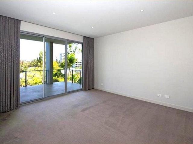 Apartment for rent in Hill End, Greater Brisbane