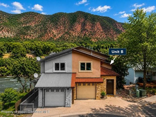 Townhouse for sale in Garfield, Colorado
