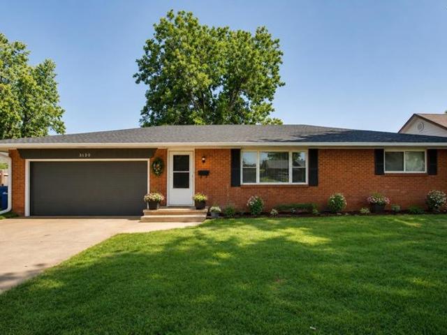House for sale in Enid, Oklahoma