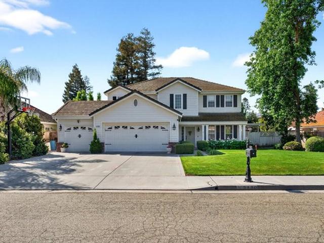 House for sale in Madera, California