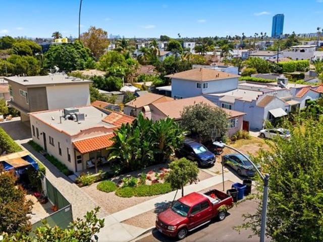 House for sale in Canoga Park, California