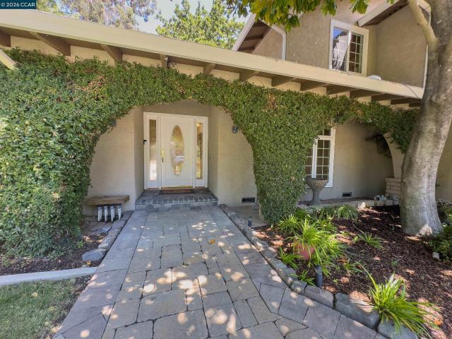 House for sale in Lafayette, California
