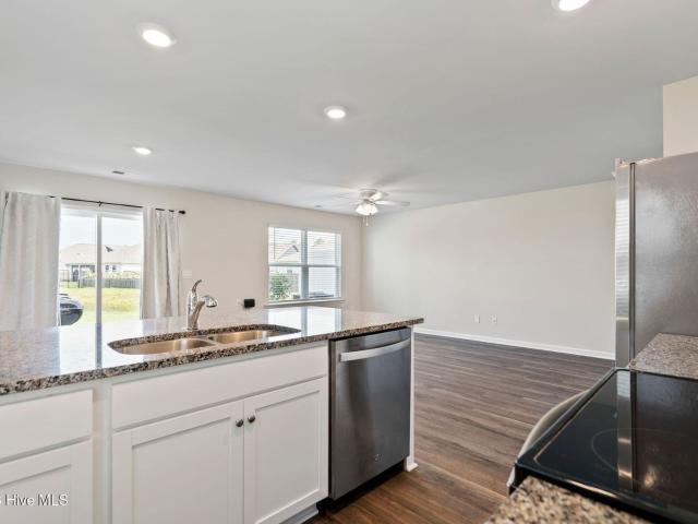 Townhouse for rent in Leland, North Carolina