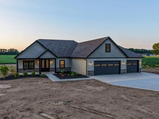 House for sale in Lima, Allen County
