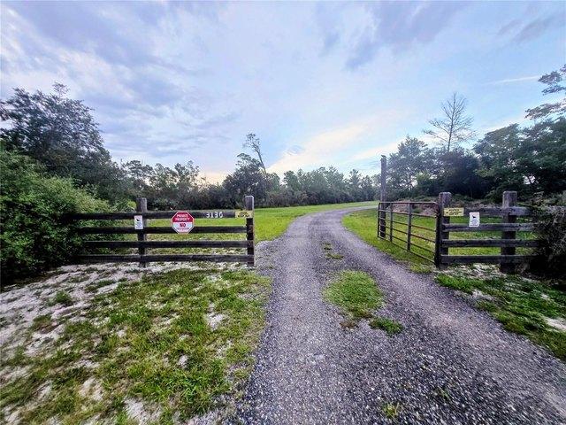 Land for sale in Deltona, Florida