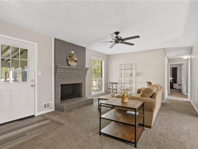 House for sale in Cobb, Georgia