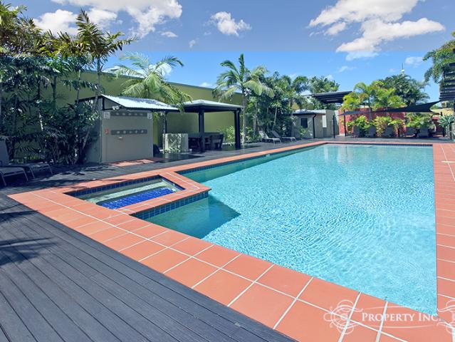 Apartment for rent in Toombul, Queensland