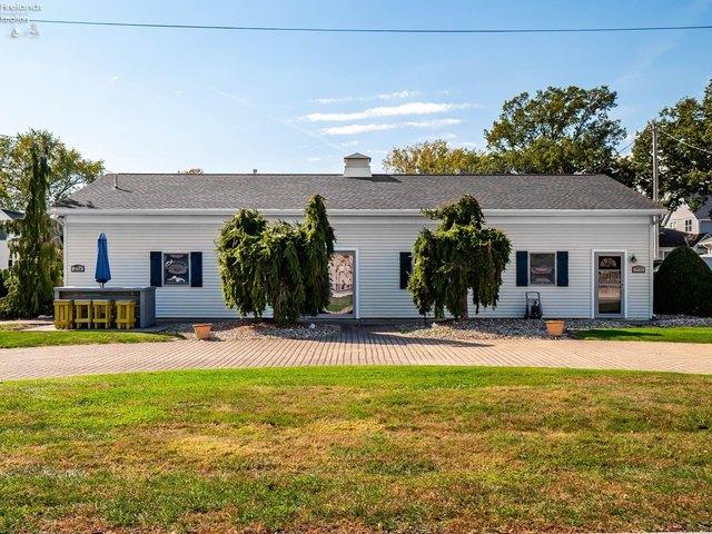House for sale in Port Clinton, Ottawa County