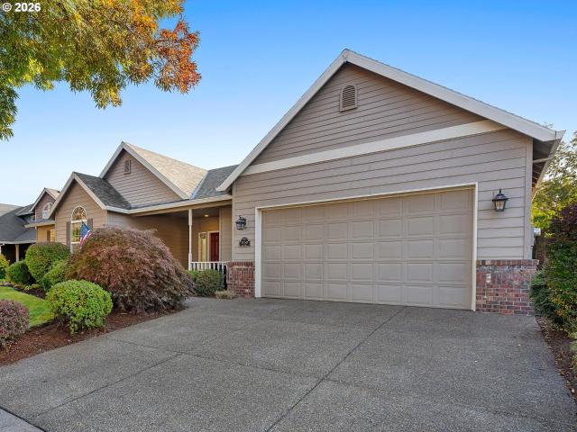 House for sale in Newberg, Yamhill County