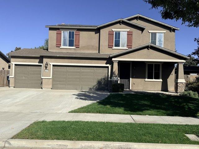 House for sale in Shannon Ranch, Visalia