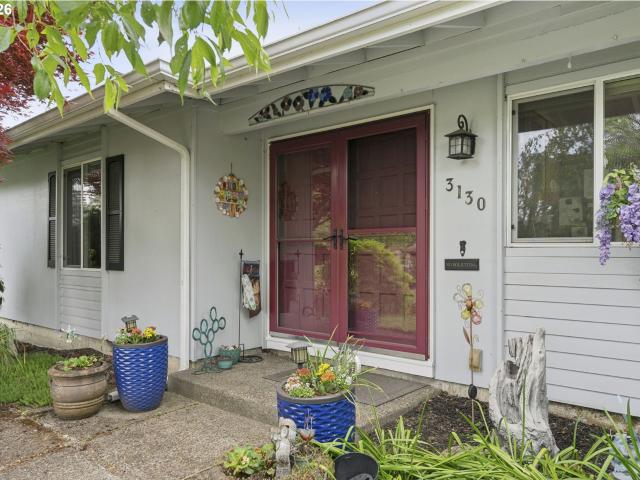 House for sale in Oregonia