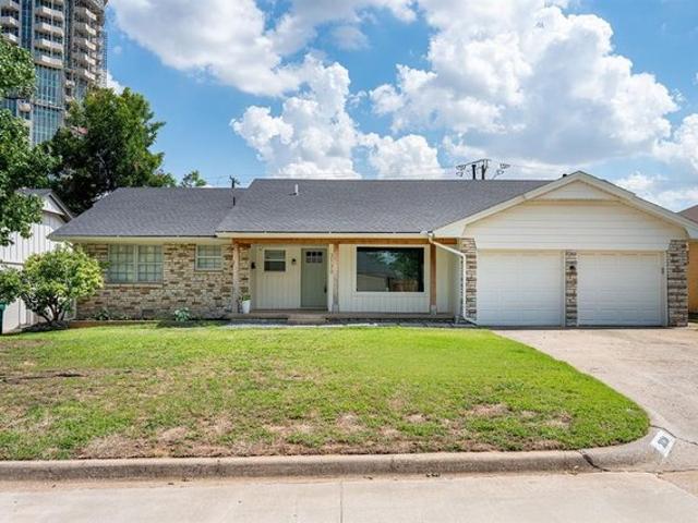 House for sale in Oklahoma City, Oklahoma