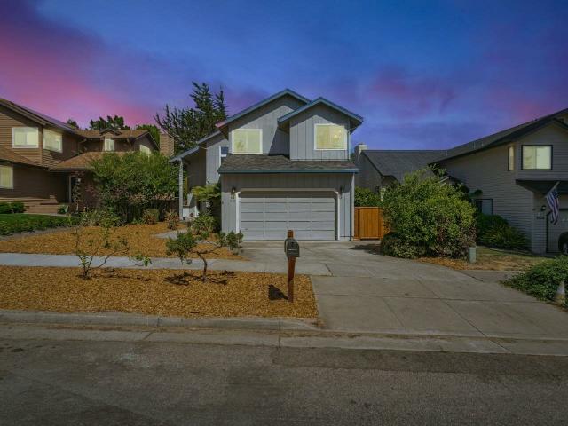 House for sale in Soquel