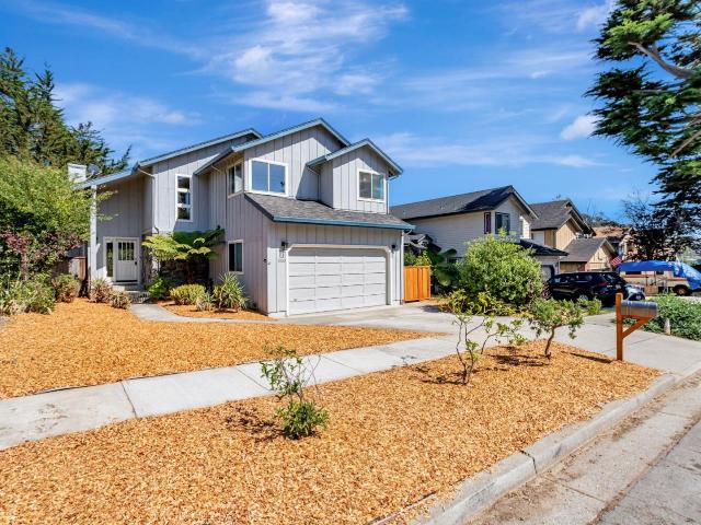 House for sale in Soquel