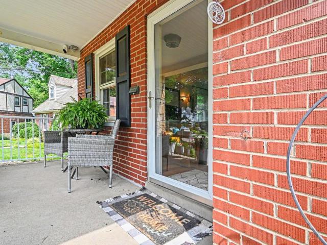 House for sale in Roselawn, Ohio