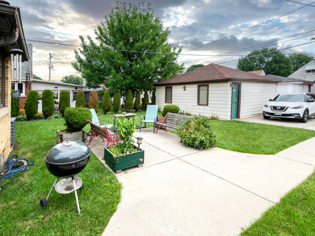 House for sale in Milwaukee, Wisconsin