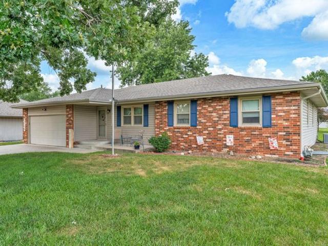 House for sale in Kansas