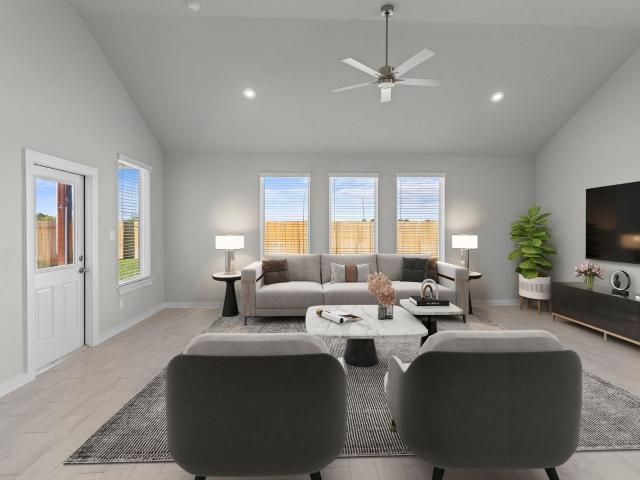 House for sale in Rosenberg, Texas