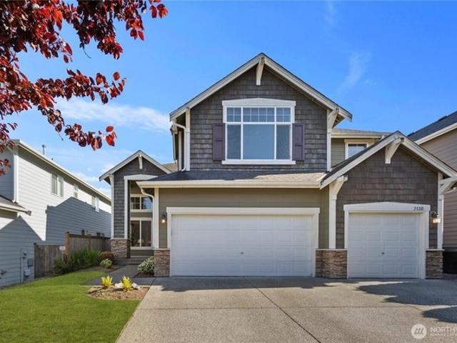 House for sale in Bothell, King County