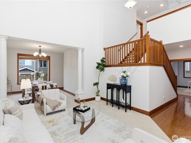 House for sale in Bothell, Washington