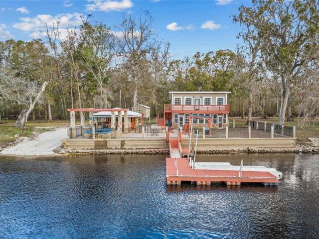 House for sale in Bell, Florida