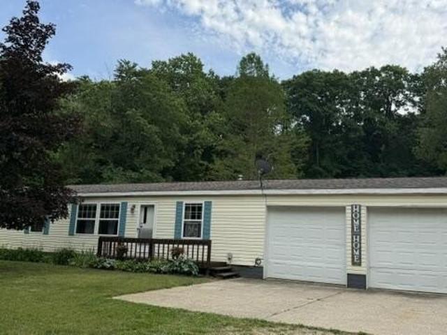 House for sale in Hopkins, Michigan