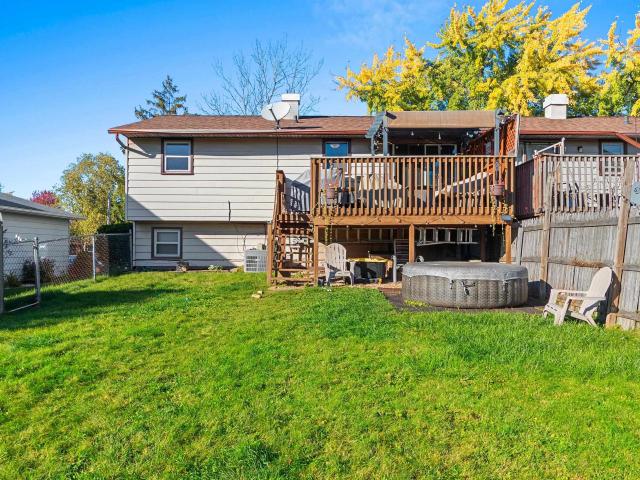 House for sale in McAuliffe Park, Green Bay