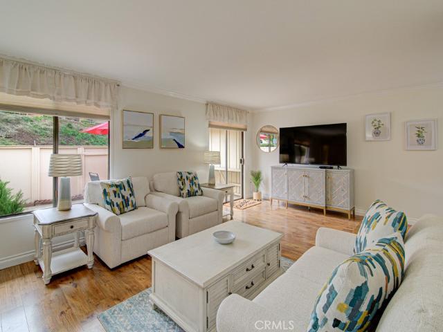 Condo for sale in Laguna Woods