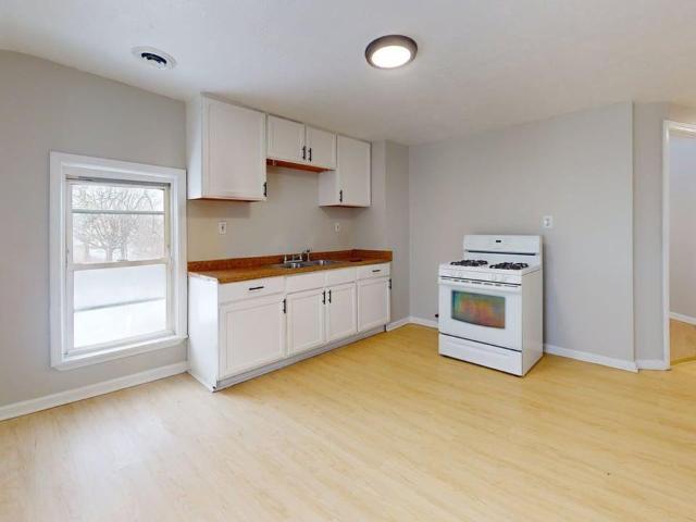 Apartment for rent in Cleveland, Ohio