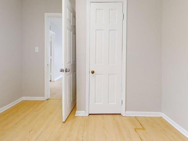 Apartment for rent in Cleveland, Ohio