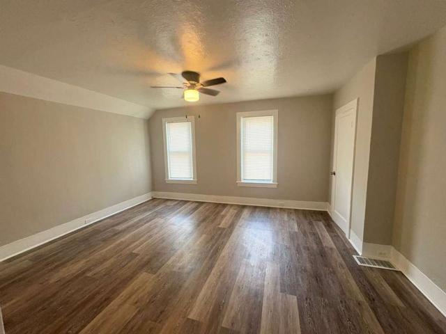 Apartment for rent in Cleveland, Ohio