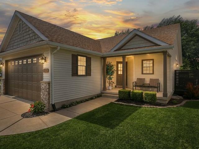 House for sale in Davenport, Iowa