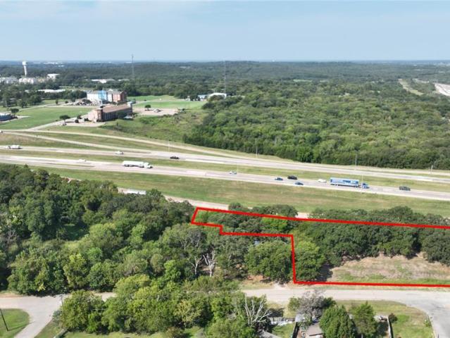 Land for sale in Denison, Texas
