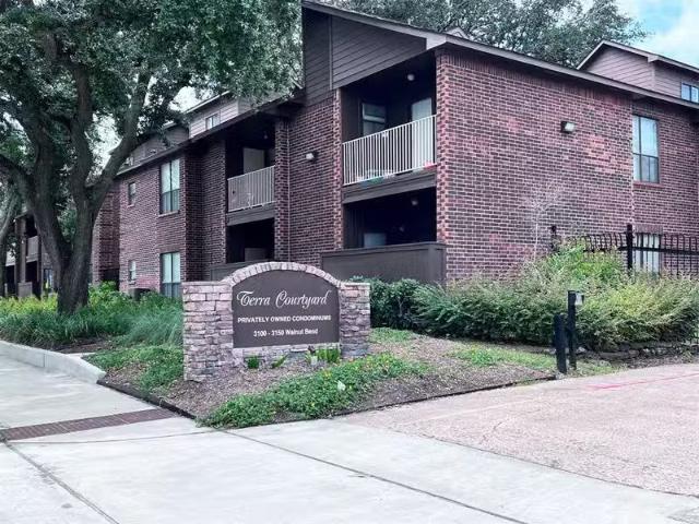 Condo for sale in Houston