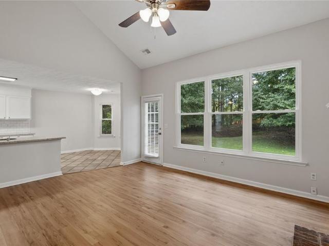 House for sale in Duluth, Georgia