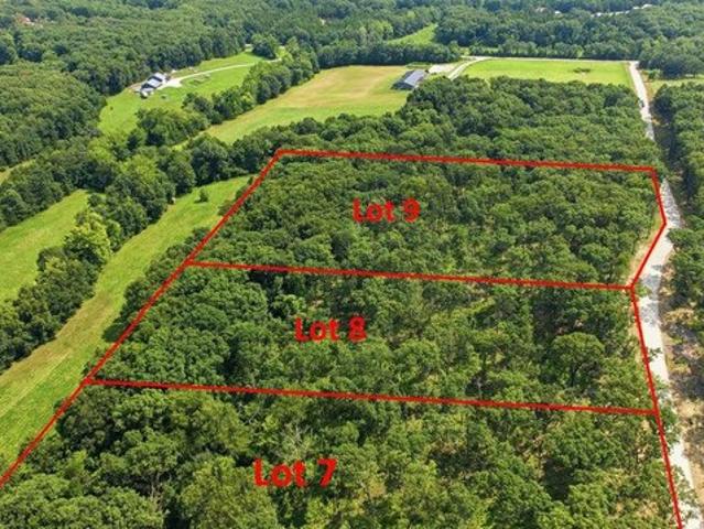 Land for sale in Wright City, Missouri
