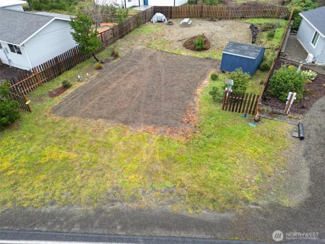 Land for sale in Ocean Park, Washington