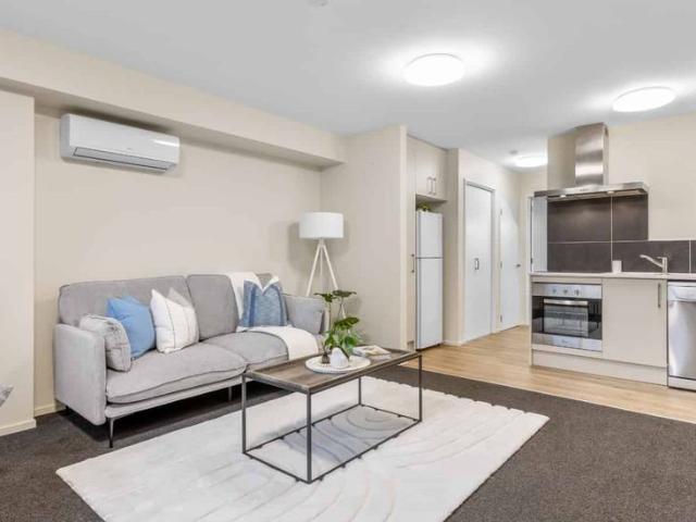 Apartment for rent in Heathcote, Canterbury