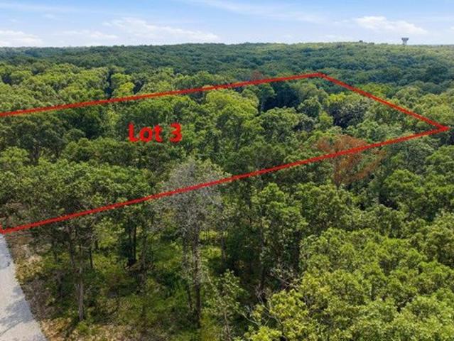 Land for sale in Wright City, Missouri