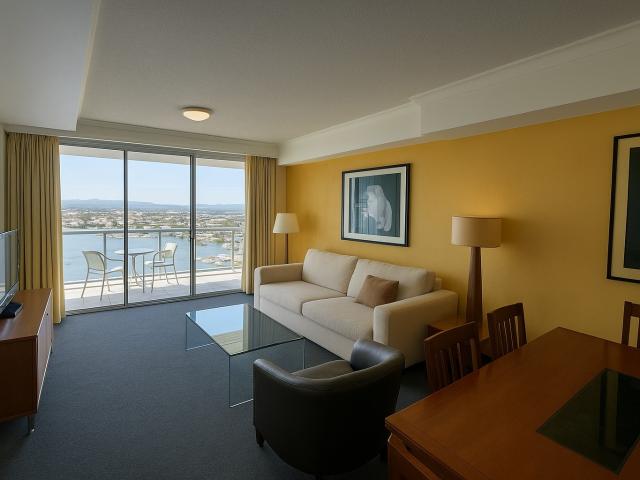Apartment for rent in Fernbrook, Queensland