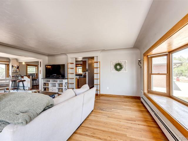 House for sale in Keenesburg, Colorado