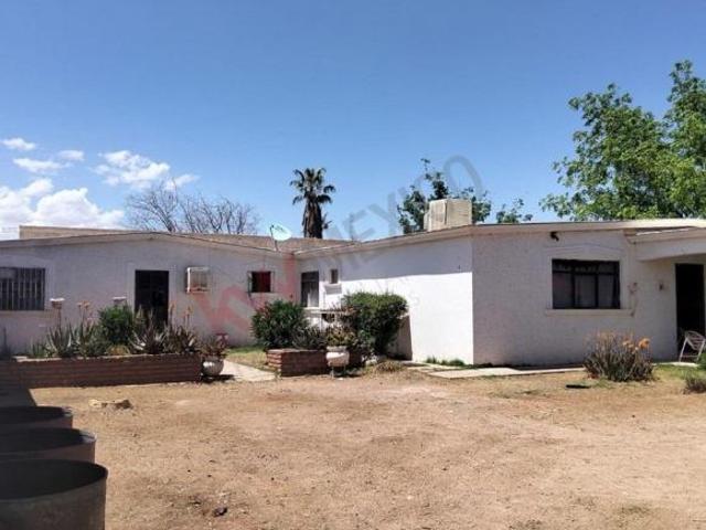 Quinta en venta en Chihuahua