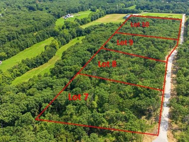 Land for sale in Wright City, Missouri
