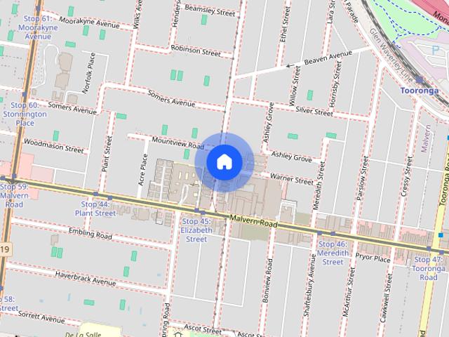 Apartment for rent in Camerons Creek, Victoria