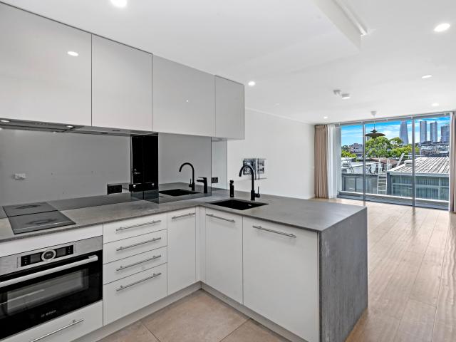 Apartment for rent in Sydney, New South Wales