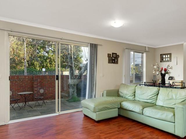 Apartment for rent in Camerons Creek, Victoria