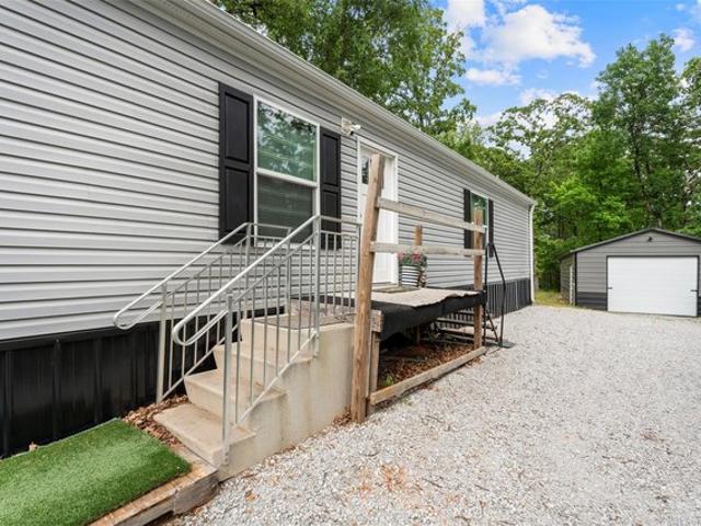 House for sale in Oklahoma