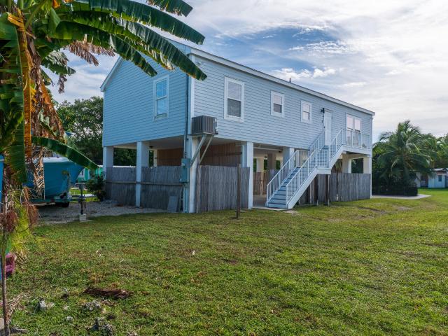 House for sale in Big Pine, Florida