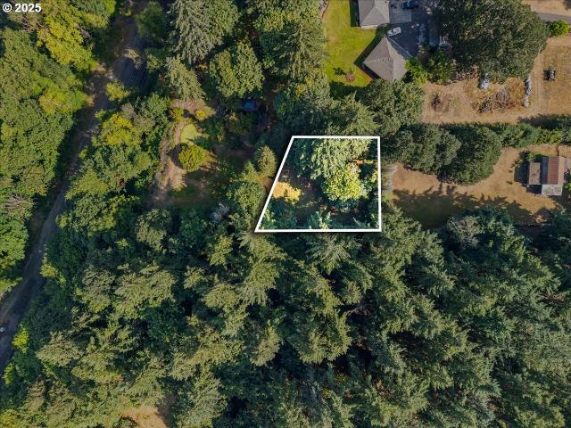 Land for sale in Ridgefield, Washington